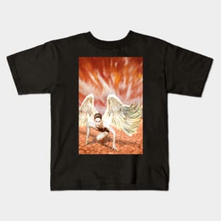 Landed Kids T-Shirt